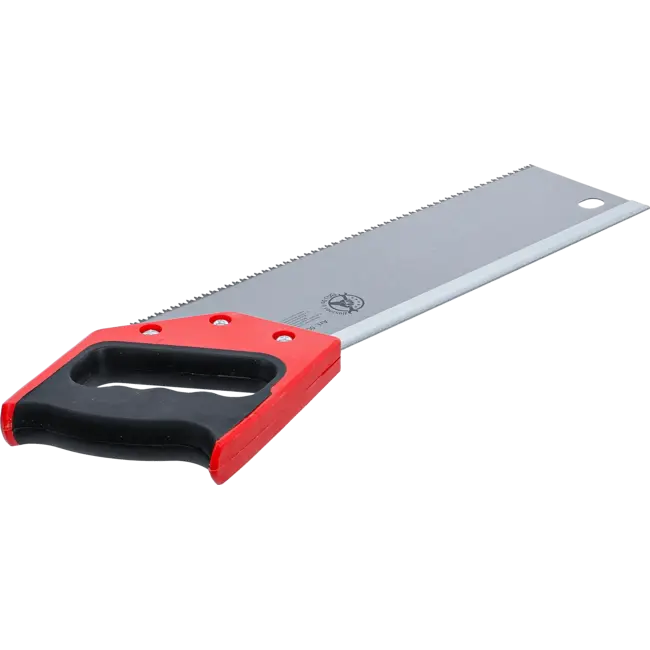 BGS Rugzaag - 350 mm