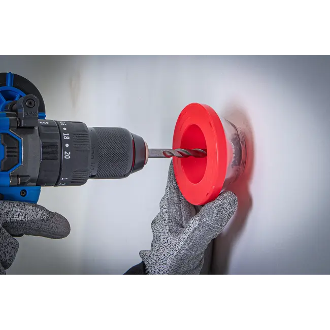 BGS Boorstofvanger - Ø 4 - 10 mm