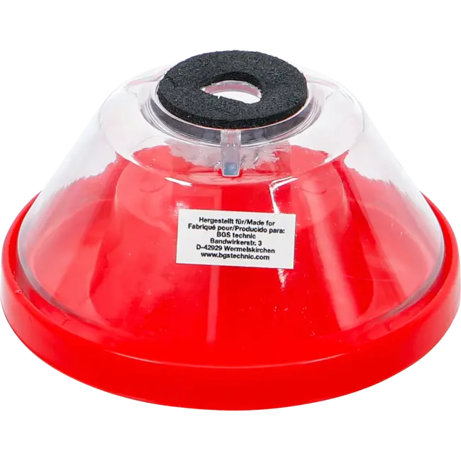 BGS Boorstofvanger - Ø 4 - 10 mm