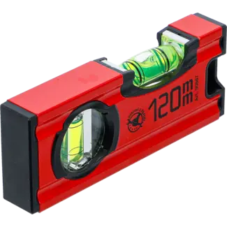 BGS Waterpas - 120 mm