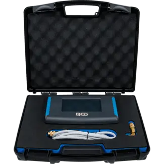 BGS Digitaal druk- en compressietester