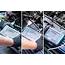 BGS Digitaal druk- en compressietester