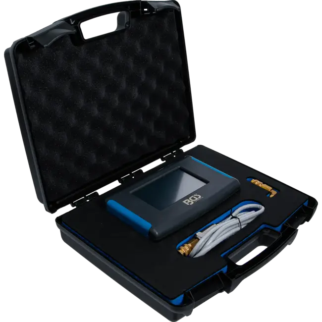 BGS Digitaal druk- en compressietester