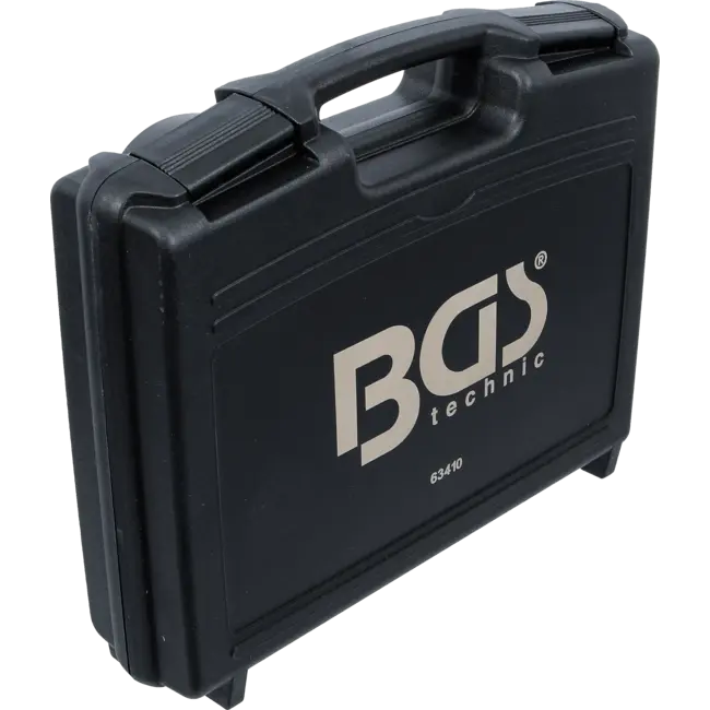 BGS Digitaal druk- en compressietester