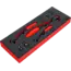 BGS Omschakelratel- en Adapterset - 1/4" 3/8" 1/2" - 7-delig