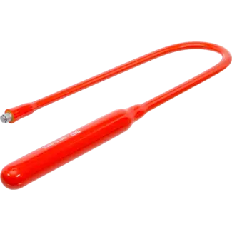 BGS Magneethulp - geïsoleerd - flexibel - 450 mm - trekkracht 0,5 kg
