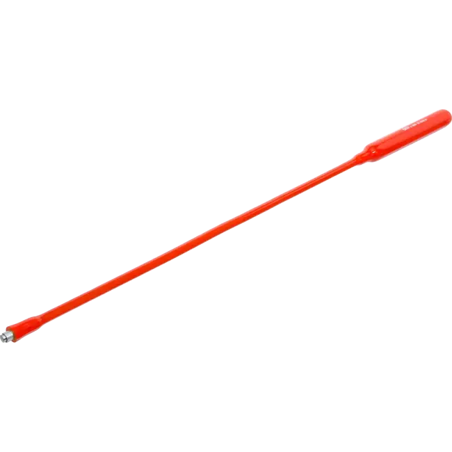 BGS Magneethulp - geïsoleerd - flexibel - 450 mm - trekkracht 0,5 kg