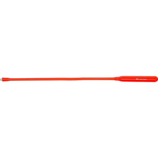 BGS Magneethulp - geïsoleerd - flexibel - 450 mm - trekkracht 0,5 kg