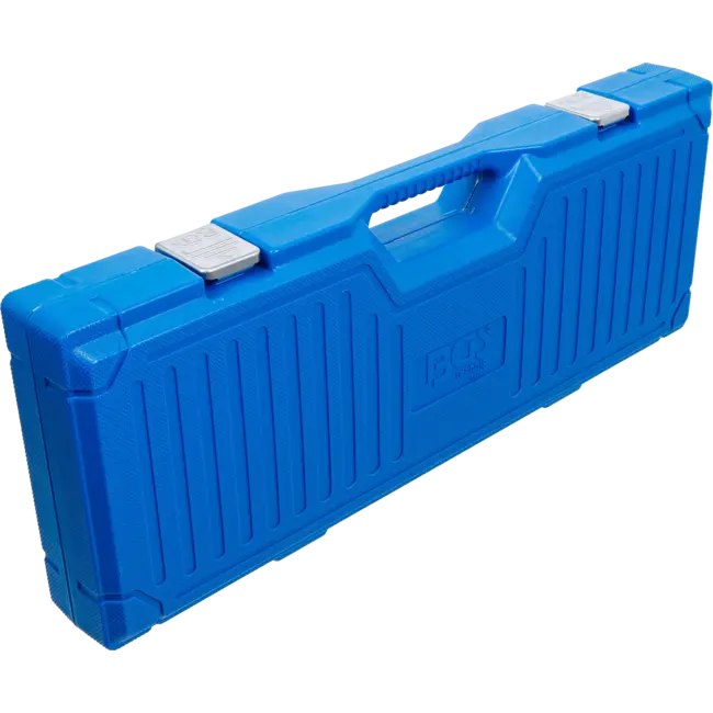 BGS Momentsleutelset - 1/2" - 40 - 220 Nm - 12 delig