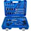 BGS Dopsleutelset zeskant - 1/4" / 3/8" - 92 delig