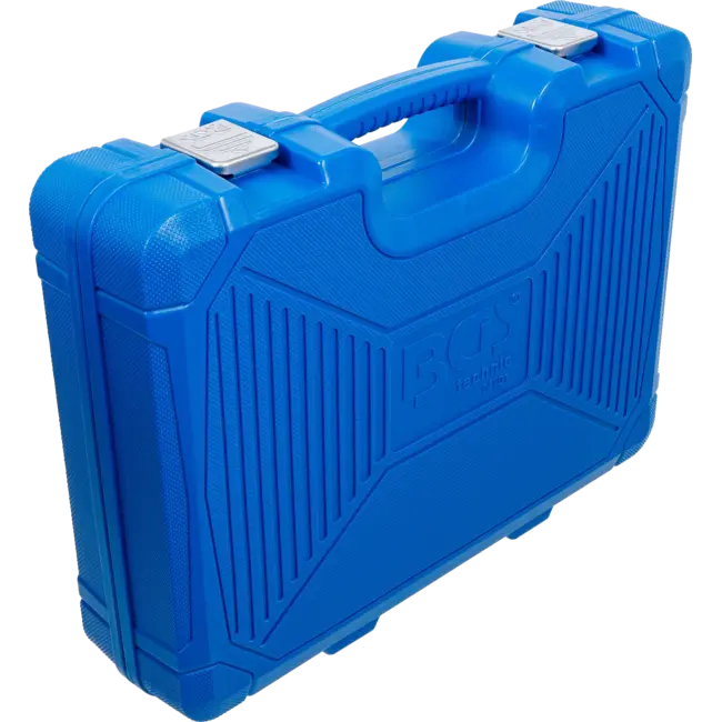 BGS Dopsleutelset zeskant - 1/4" / 3/8" - 92 delig