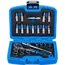 BGS Dopsleutelset - 1/4" - 24 delig