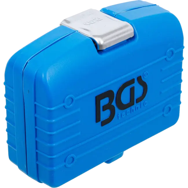 BGS Dopsleutelset - 1/4" - 24 delig