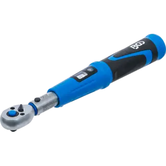 BGS Momentsleutel - 1/4" - 1 - 5 Nm