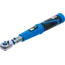 BGS Momentsleutel - 1/4" - 1 - 5 Nm