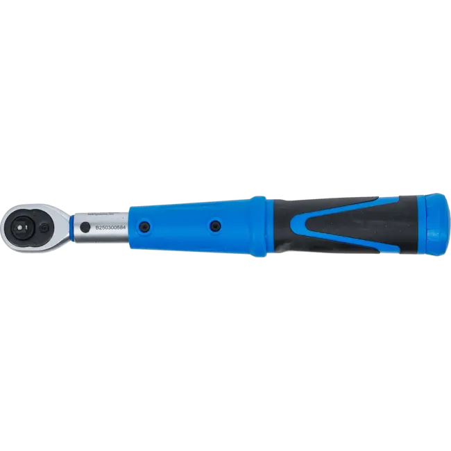 BGS Momentsleutel - 1/4" - 1 - 5 Nm