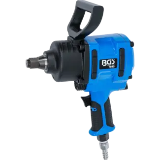 BGS Lucht slagmoersleutel - 3/4" - 2300 Nm