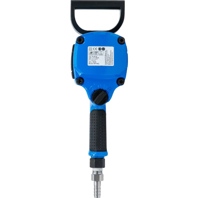 BGS Lucht slagmoersleutel - 3/4" - 2300 Nm