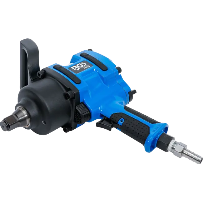 BGS Lucht slagmoersleutel - 3/4" - 2300 Nm