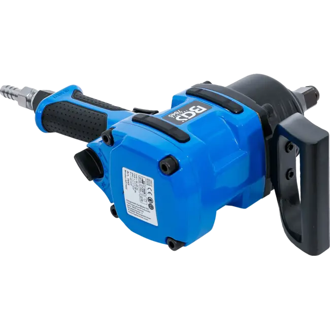 BGS Lucht slagmoersleutel - 3/4" - 2300 Nm