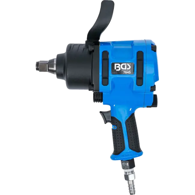 BGS Lucht slagmoersleutel - 3/4" - 2300 Nm