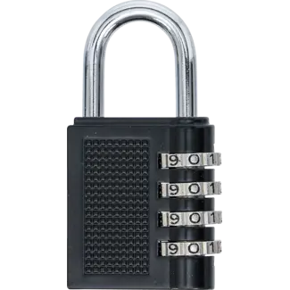 BGS Reiskoffer cijferslot