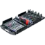 BGS Bit-/dopsleutelset - met rateldraaigreep voor bits, omschakelbaar - 53 delig