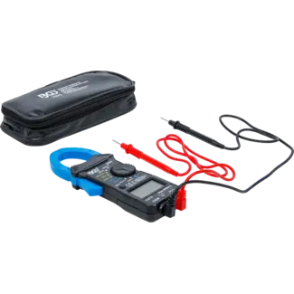 BGS Digitale stroomtangmultimeter