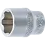 BGS Dopsleuteldop Super Lock 3/8" 15 mm