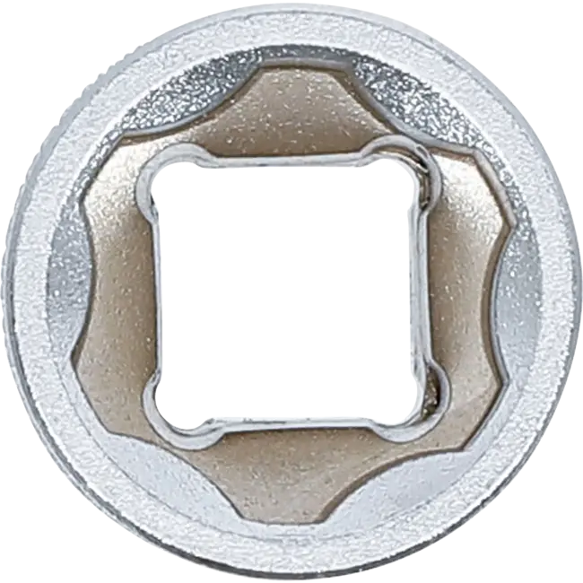 BGS Dopsleuteldop Super Lock 3/8" 15 mm
