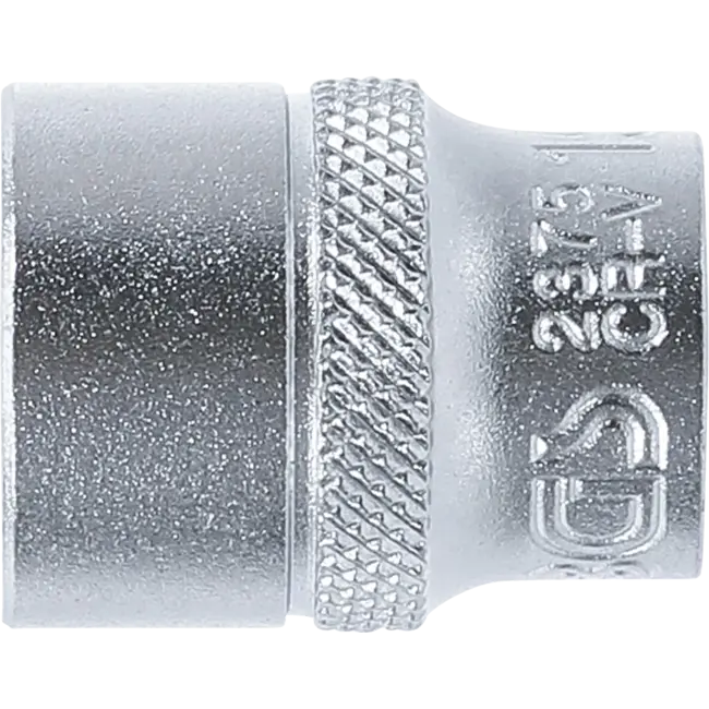 BGS Dopsleuteldop Super Lock 3/8" 15 mm