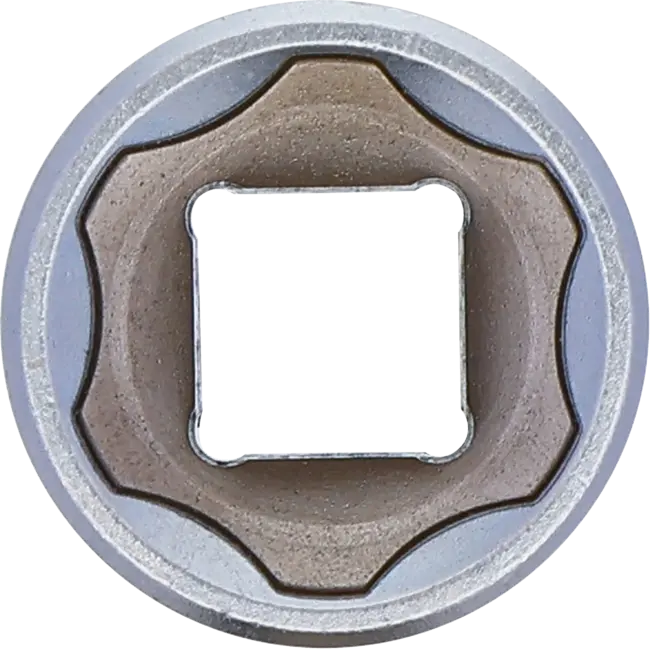 BGS Dopsleuteldop Super Lock 3/8" 17 mm