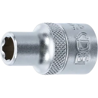 BGS technic Dopsleuteldop Super Lock 1/2" 9 mm