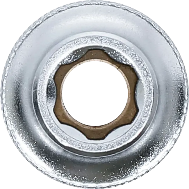 BGS Dopsleuteldop Super Lock 1/2" 9 mm