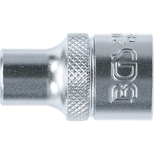 BGS Dopsleuteldop Super Lock 1/2" 9 mm