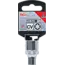 BGS Dopsleuteldop Super Lock 1/2" 9 mm