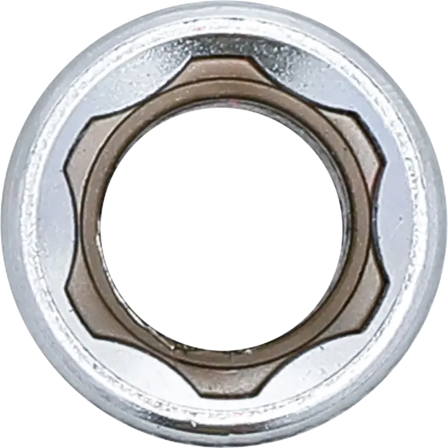 BGS Dopsleuteldop Super Lock 3/8" 11 mm