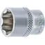 BGS Dopsleuteldop Super Lock 1/4" 14 mm