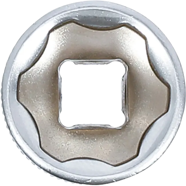 BGS Dopsleuteldop Super Lock 1/4" 14 mm