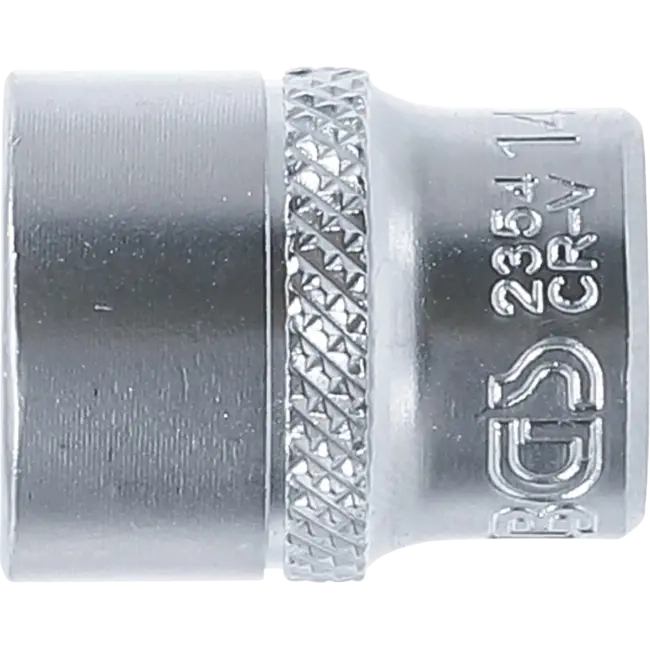 BGS Dopsleuteldop Super Lock 1/4" 14 mm