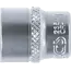 BGS Dopsleuteldop Super Lock 1/4" 14 mm