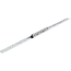 BGS Opsteekrail met 15 clips 1/4"