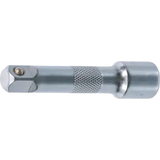 BGS technic Verlengstuk 3/8" 75 mm