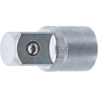 BGS technic Dopsleuteladapter 1/2" - 3/4"