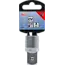 BGS Dopsleuteladapter 1/2" - 3/4"