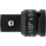 BGS Kracht dopsleuteladapter 1/2" - buitenvierkant 3/4"