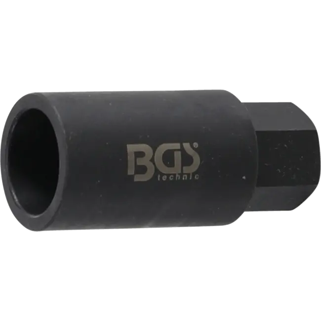 BGS Velgenslot demontagedop - Ø 20,4 x Ø 18,5 mm