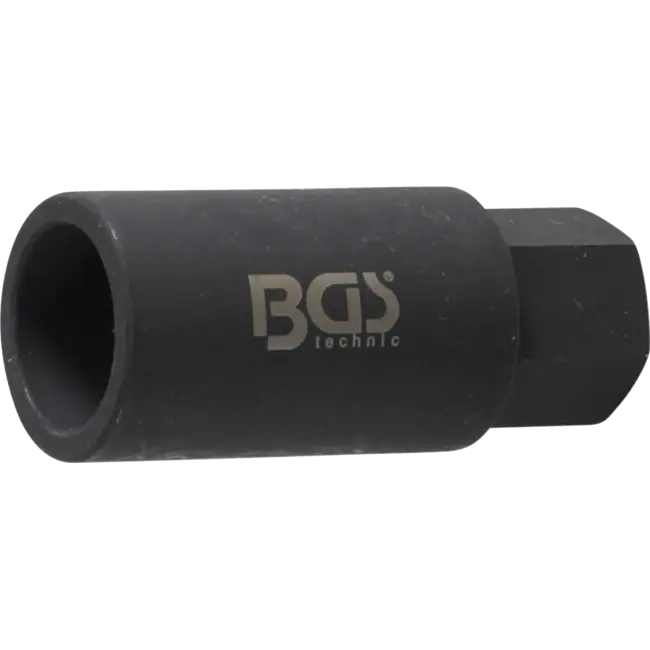 BGS Velgenslot demontagedop - Ø 19,5 x Ø 17,6 mm