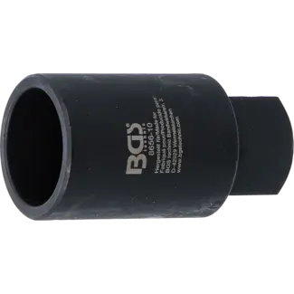 BGS Velgenslot demontagedop - Ø 25,5 x Ø 23,6 mm