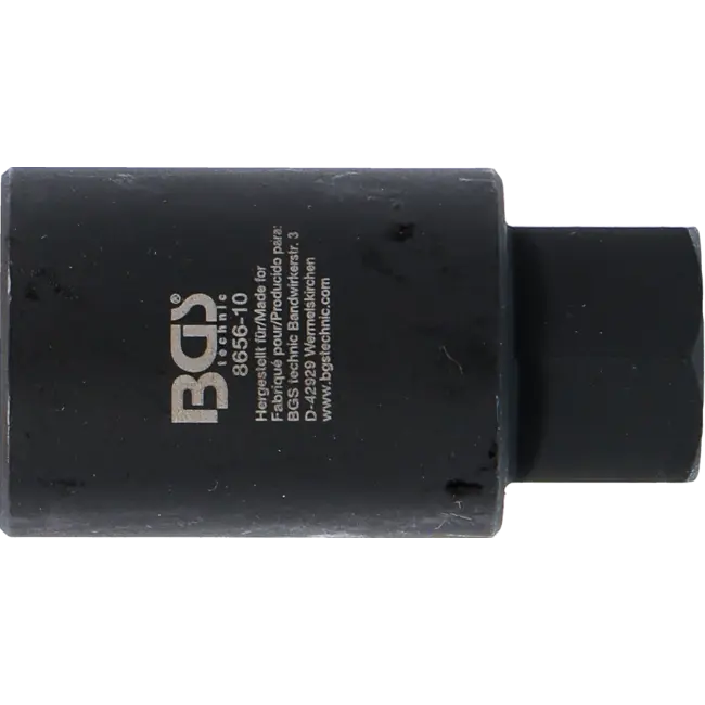BGS Velgenslot demontagedop - Ø 25,5 x Ø 23,6 mm